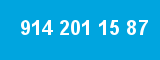 914 201 15 87 914 201 15 87